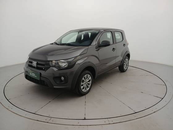 FIAT MOBI 1.0 EVO FLEX LIKE. MANUAL FIAT MOBI 1.0 EVO FLEX LIKE. MANUAL